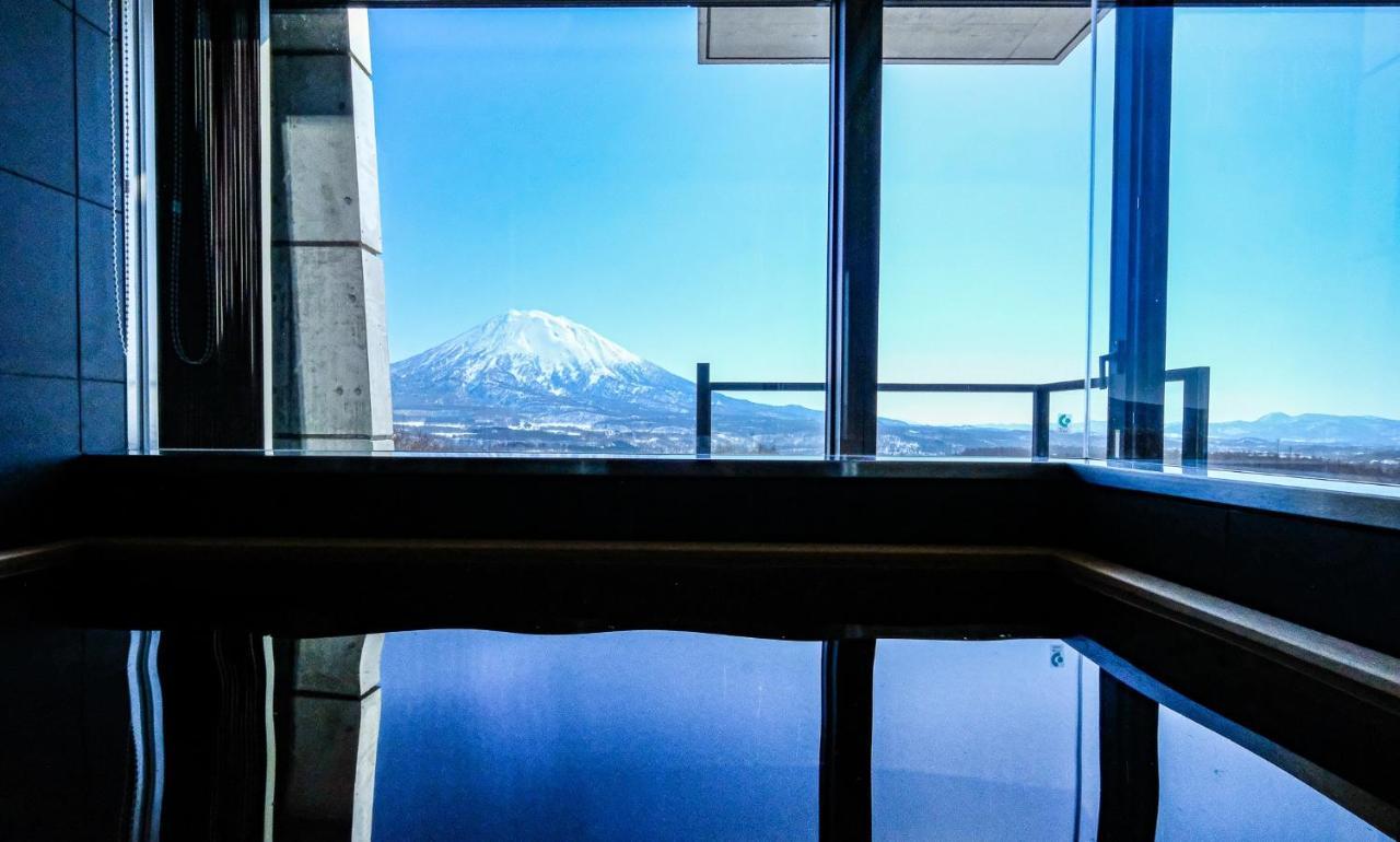 Апарт готель Miru Nozomi Views Куття Екстер'єр фото
